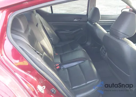 2019 Nissan Altima 2.5 Sl из США, поврежденный, VIN 1N4BL4EWXKC219804